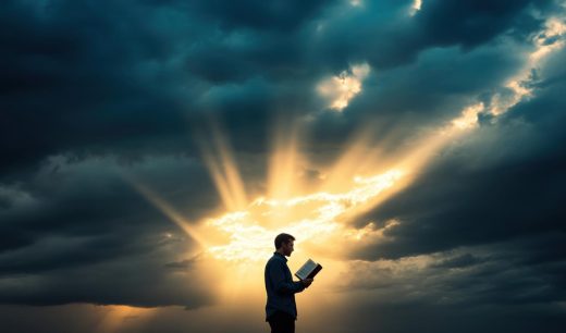 Как молиться со властью: 12 библейских правил прорыва