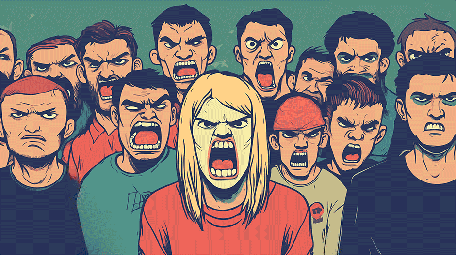 Как сохранить себя и остаться верным вере во времена тяжкие? 