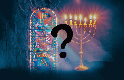 Кто такой «Израиль Божий» в Послании к Галатам 6:16?