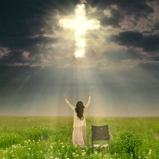 Почему Бог продолжает творить так много чудес и сегодня?