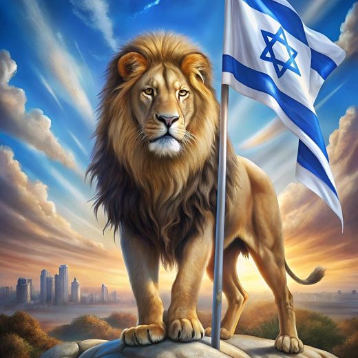 «Поднимающийся Лев» и шесть армий Сулеймани