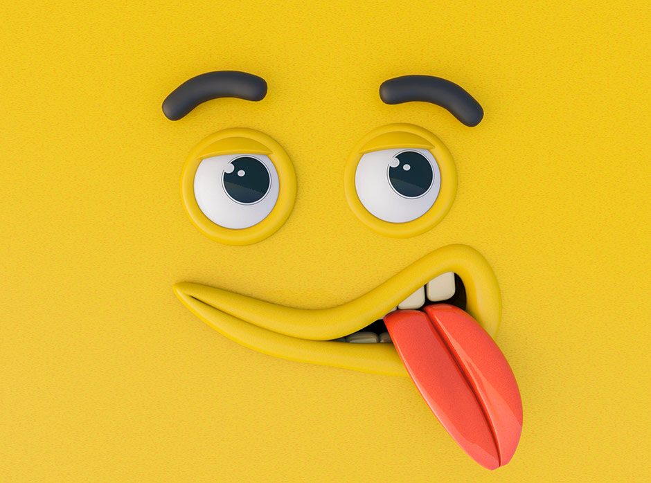 Найбільш ігнорована частина тіла