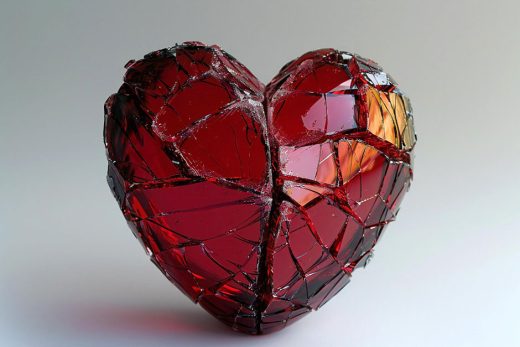 «Синдром разбитого сердца» — препятствие на пути к вашей полноценной жизни?