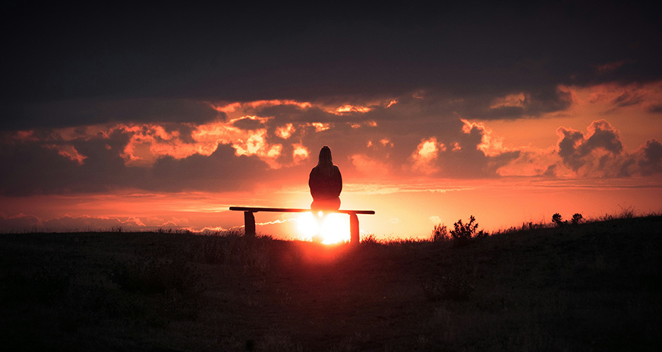 Сохраняя доверие Богу во время тяжёлых потерь