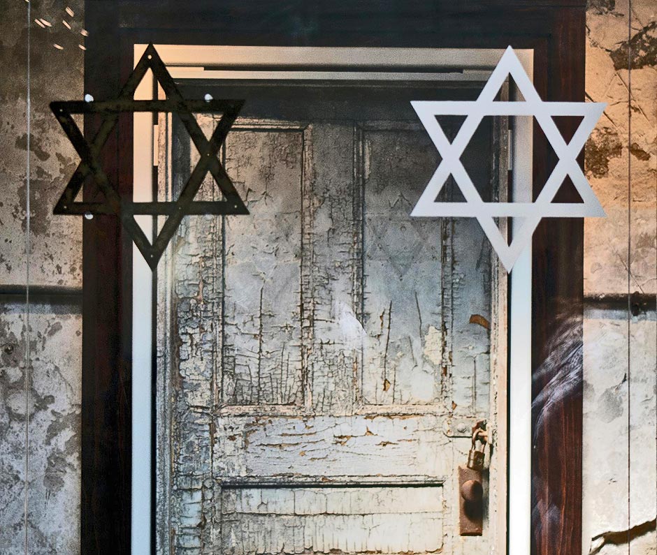 В христианской среде поднимается новая антисемитская ересь