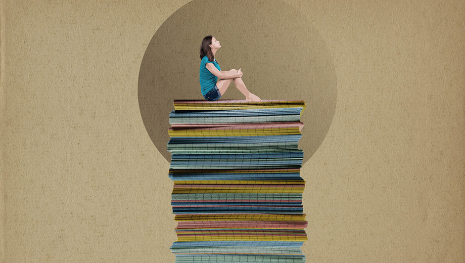 Вам не нужна еще одна молитвенная техника