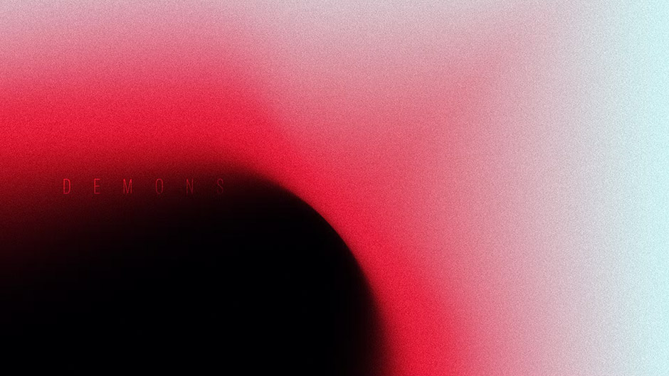 Видите ли вы демонов?