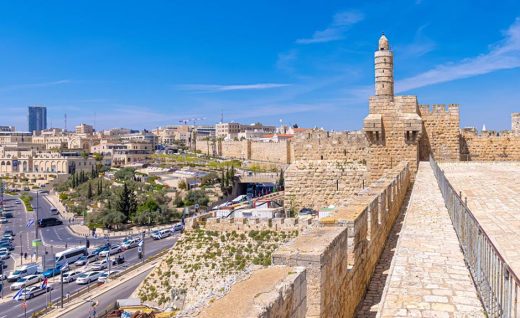 «Время собирать, время созидать»