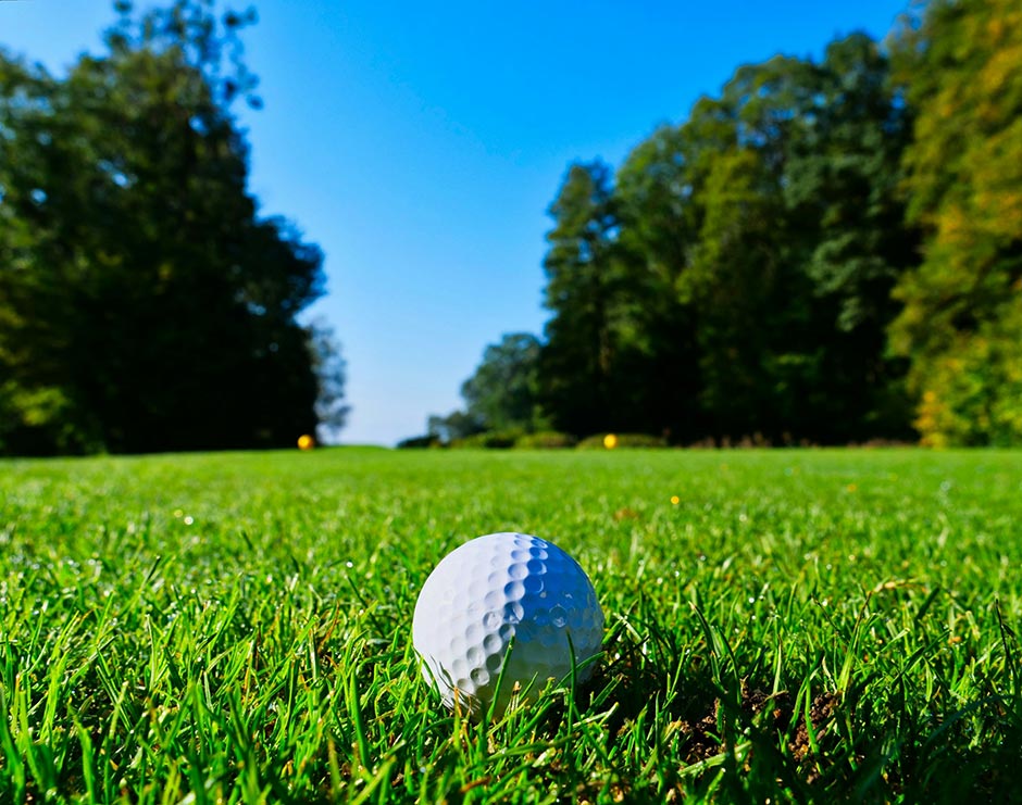 Жизненная цель христианина: выйти на пенсию и играть в гольф?