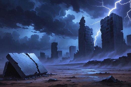 4 признака того, что мы живем в последнее время