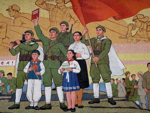 Чему северокорейские христиане могут научить нас о вере