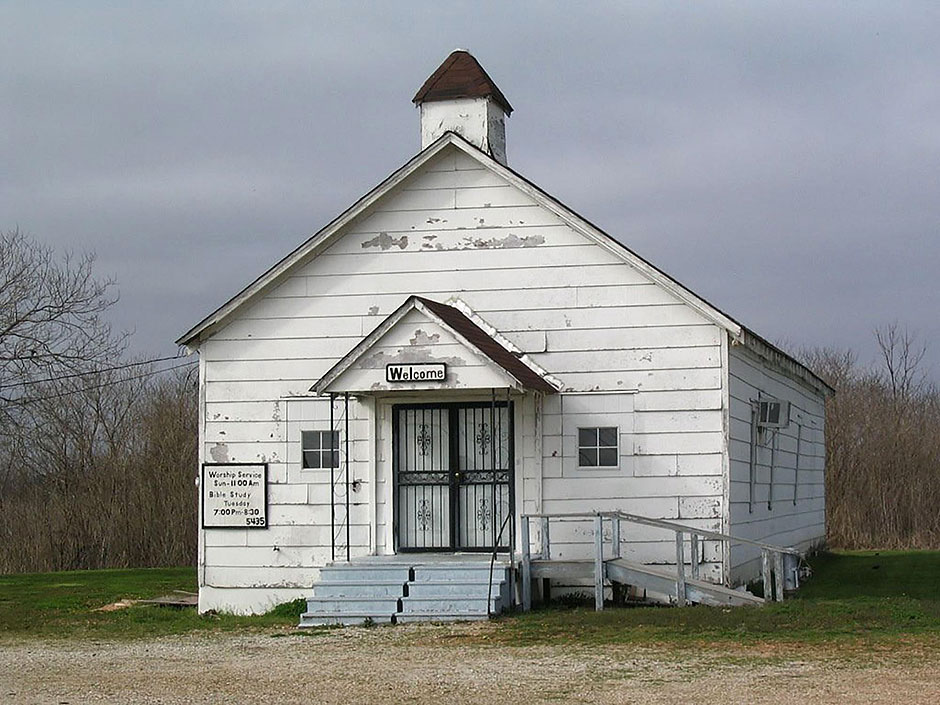 Десять худших впечатлений гостей от посещения церкви