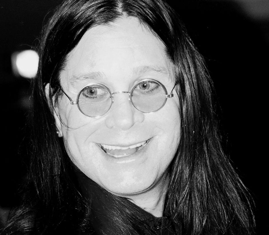 Где сейчас Оззи Осборн?