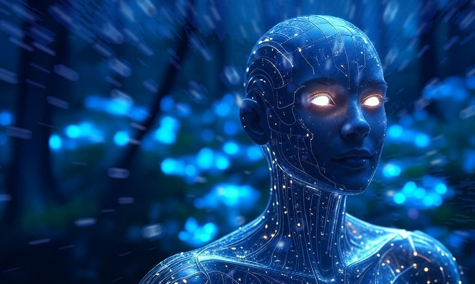 Grok молится за меня?