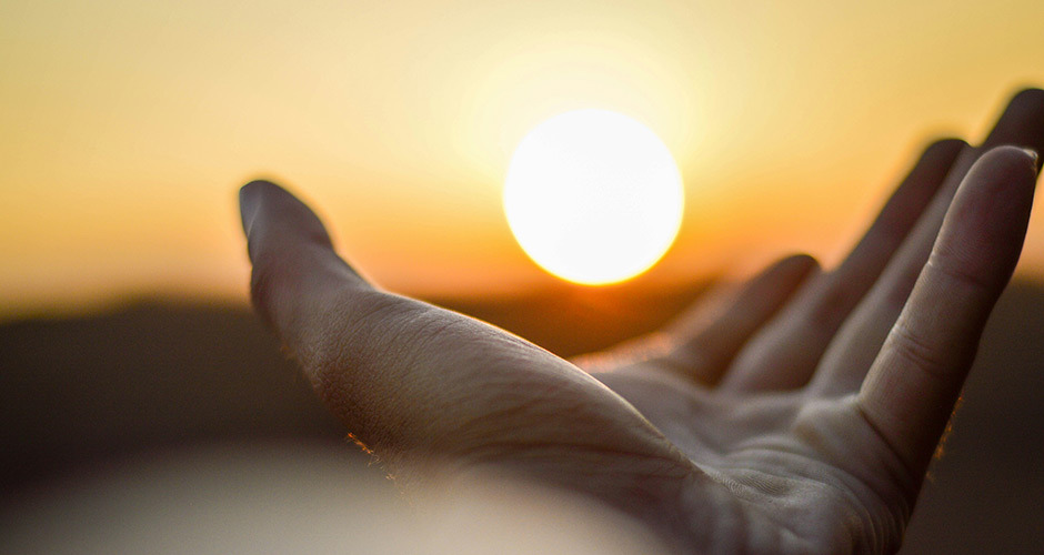 Иешуа приносит надежду жителям Газы