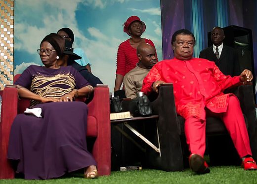 Как евангелие процветания оттолкнуло нигерийских христиан от Христа