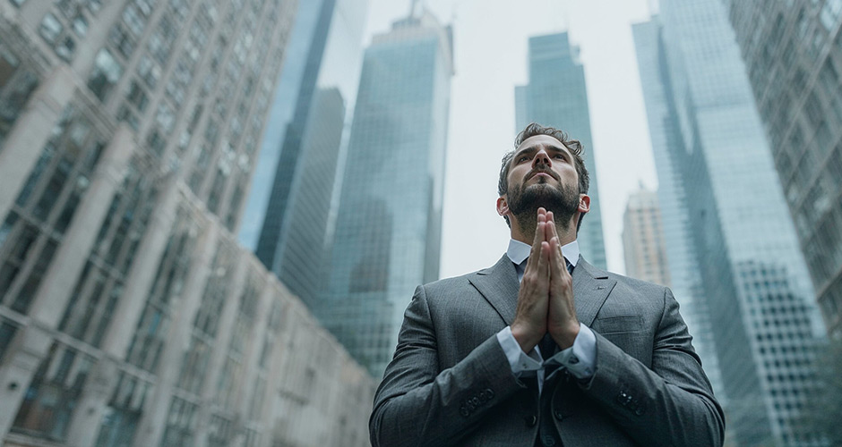 Молитва Господня и культурные изменения