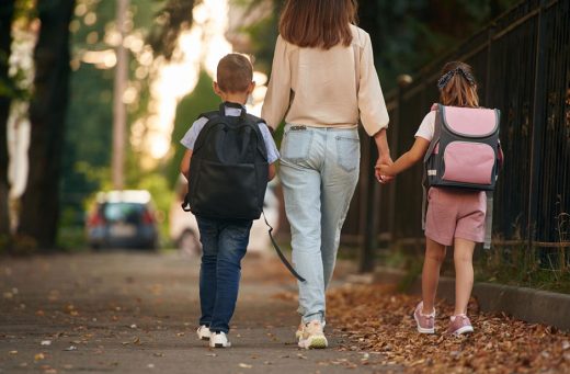 Не упусти её: евангельская возможность в новом учебном году