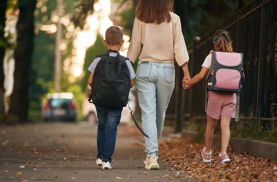 Не упусти её: евангельская возможность в новом учебном году