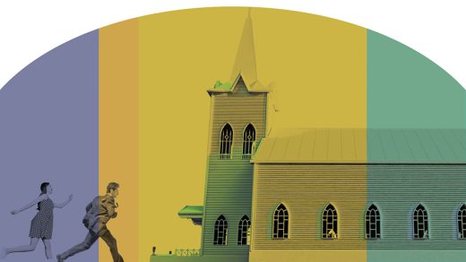 Почему опоздание в церковь — это не пустяки