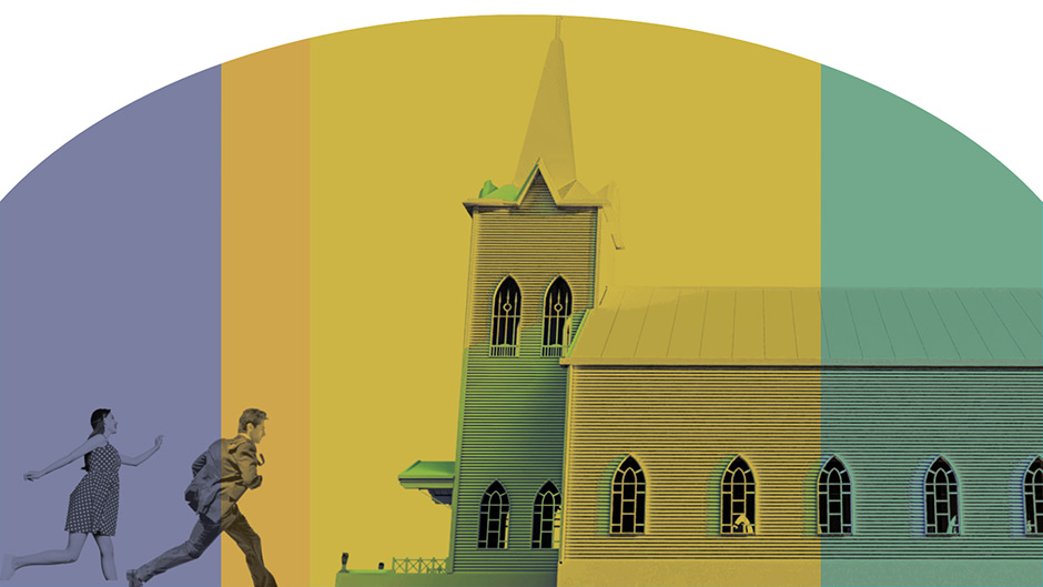 Почему опоздание в церковь — это не пустяки