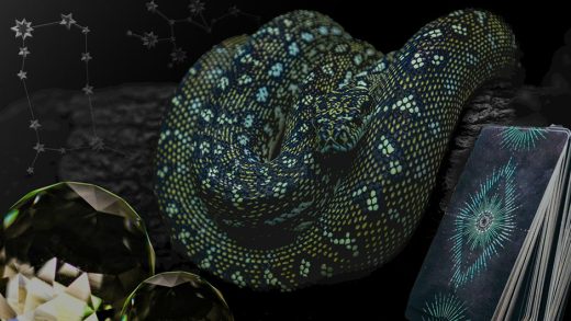 Поколение зумеров обращается к оккультизму... как нам реагировать?