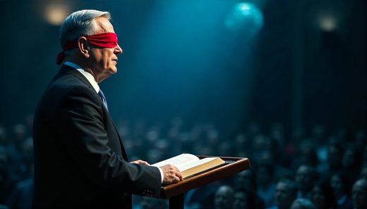 Скрытая угроза, с которой сталкивается современная церковь