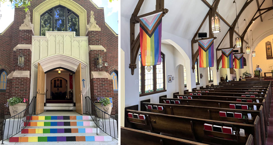 Смерть основных протестантских церквей США должна стать для нас уроком