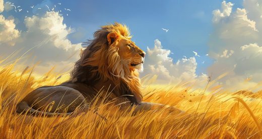 Царь в поле: приближаясь к осенним праздникам