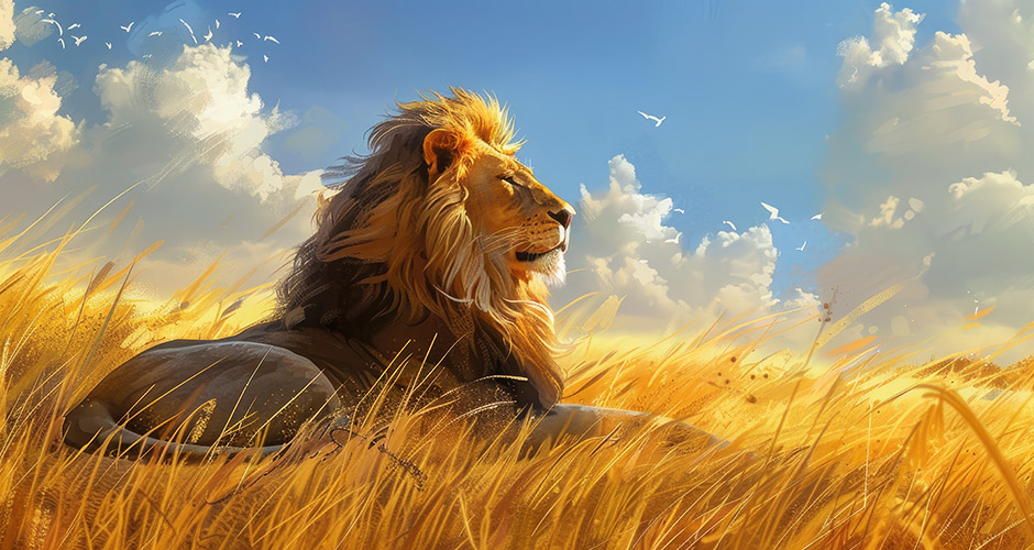 Царь в поле: приближаясь к осенним праздникам