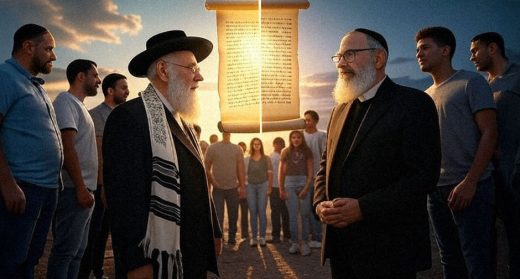 Церковь — это НЕ духовный Израиль