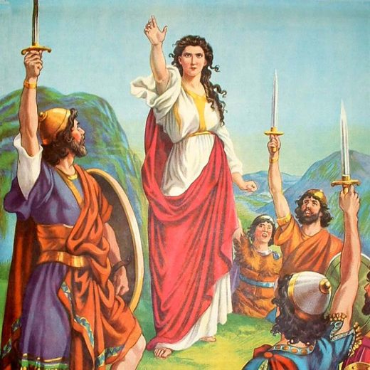 4 типа лидеров, поднимающихся в кризисные времена