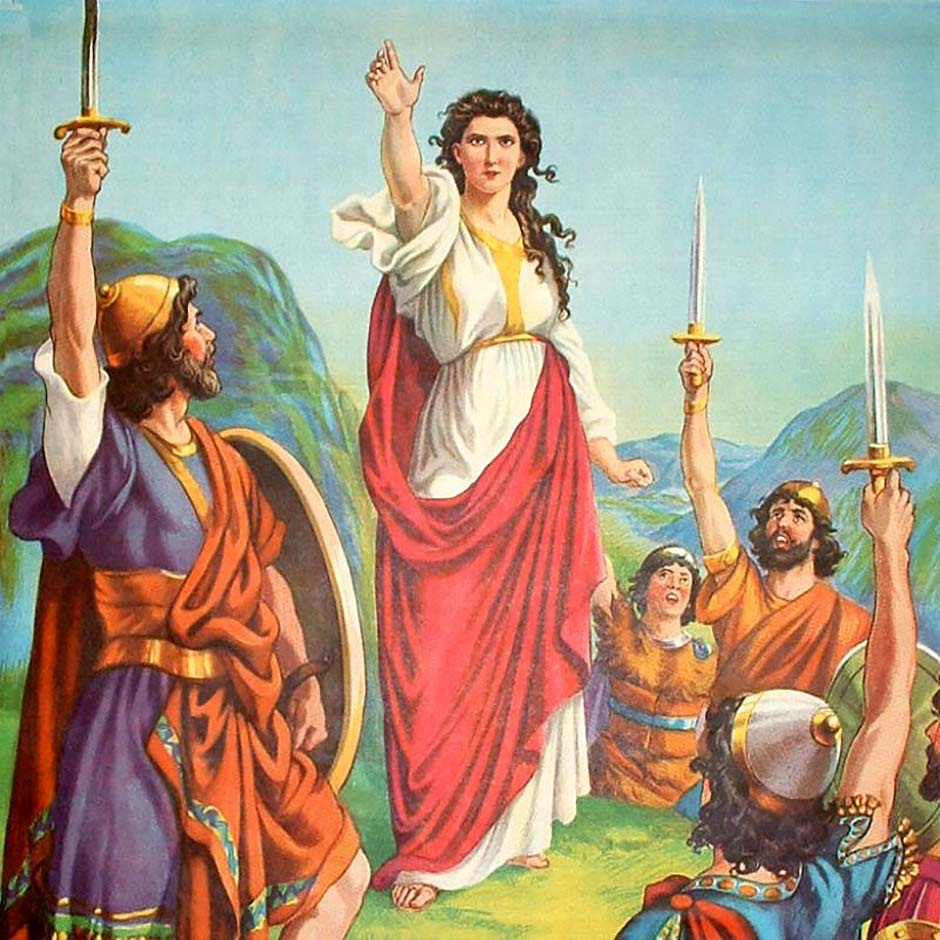 4 типа лидеров, поднимающихся в кризисные времена