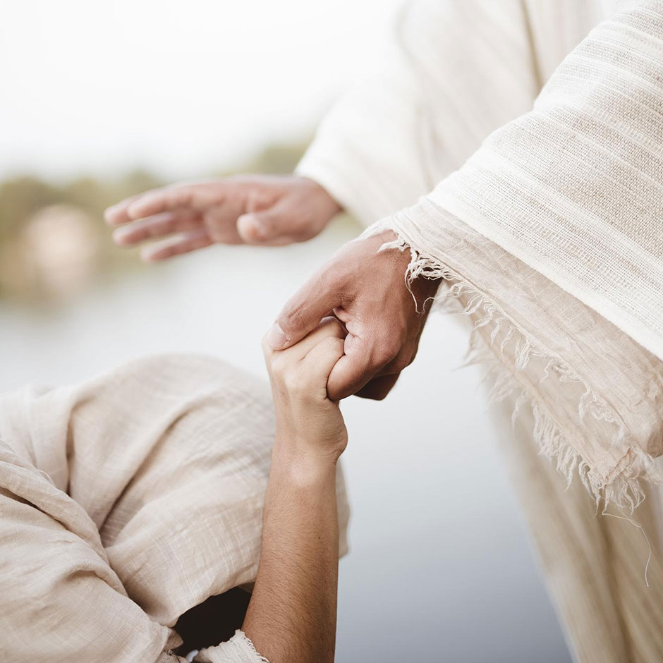 9 мифов о божественном исцелении