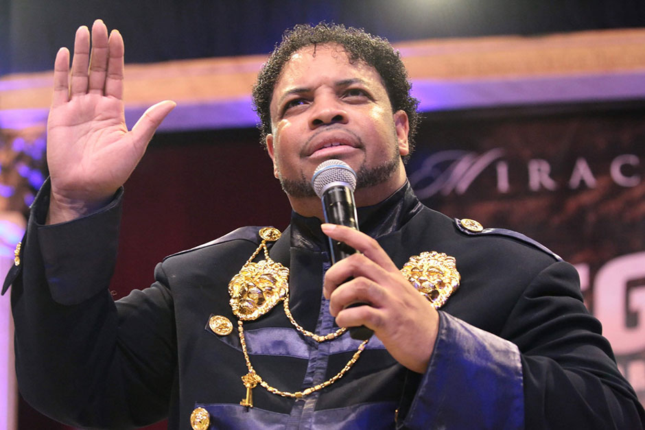 Чему история Дэвида Тейлора учит нас о лжепророках