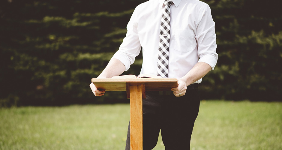 Чему я научился после того, как оставил пасторское служение