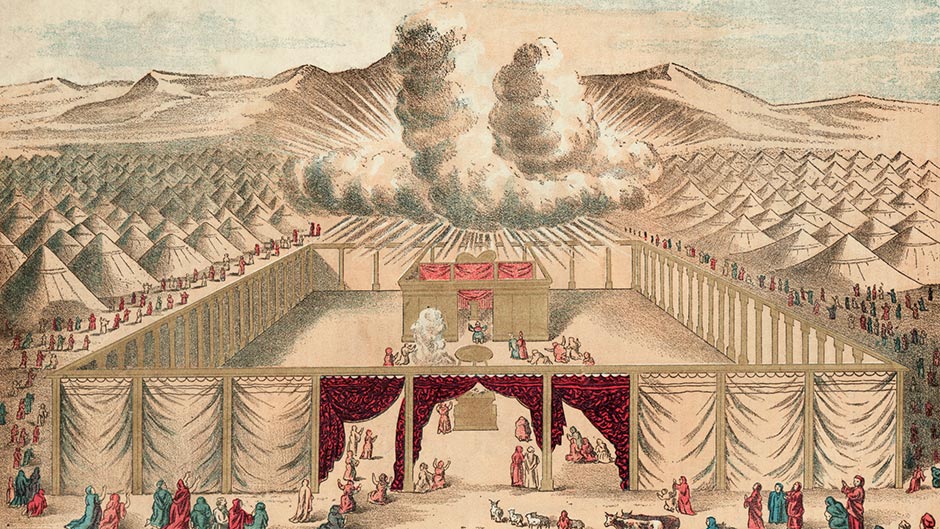 День Искупления как возвращение в Эдем