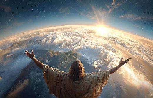 Дерек Принс: как будет выглядеть мир перед Вторым пришествием Христа