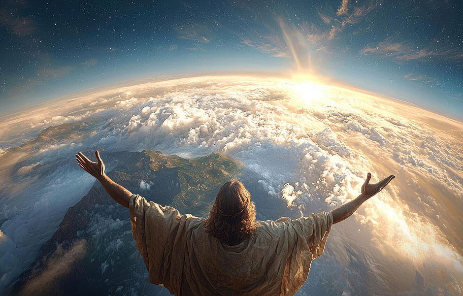 Дерек Принс: как будет выглядеть мир перед Вторым пришествием Христа