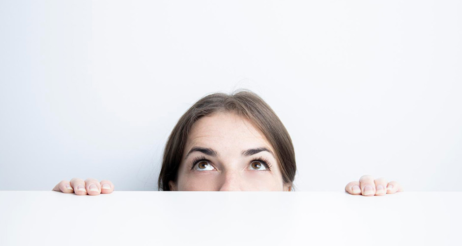 Единственный страх, который нас освобождает