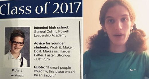 Гендерная идеология душит правду о стрельбе в школах