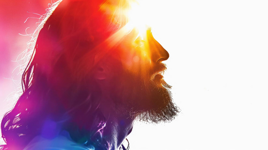 Иисус: самая амбициозная Личность из всех, когда-либо живших на земле