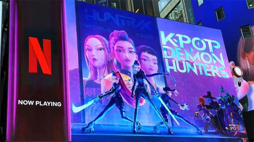 5 духовно тревожных сигналов в мультфильме «Кейпоп-охотницы на демонов»