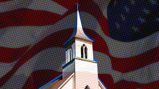 Когда «евангельские» означает что угодно, только не Евангелие