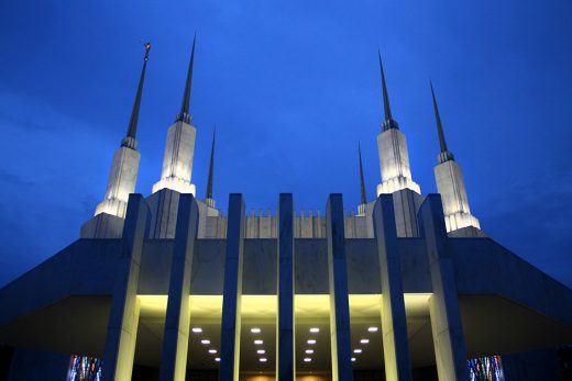 Мормонизм переживает не лучшие времена