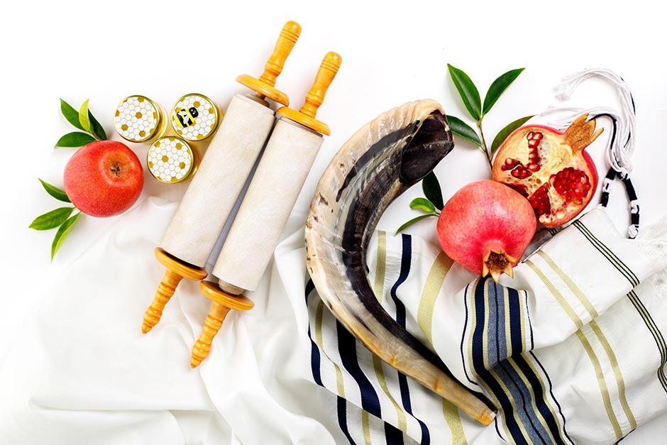 Осенние еврейские праздники и Новый Завет