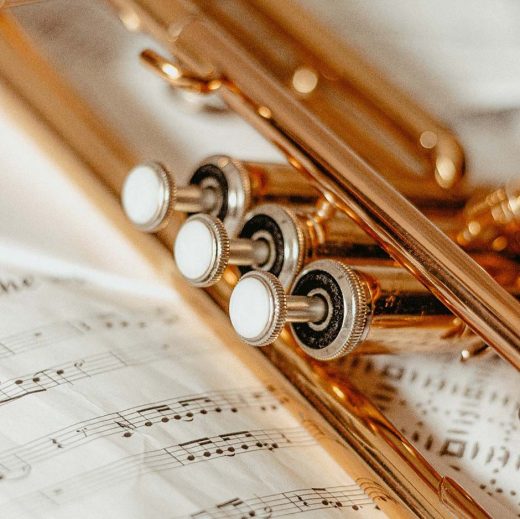 Откровение о трубах