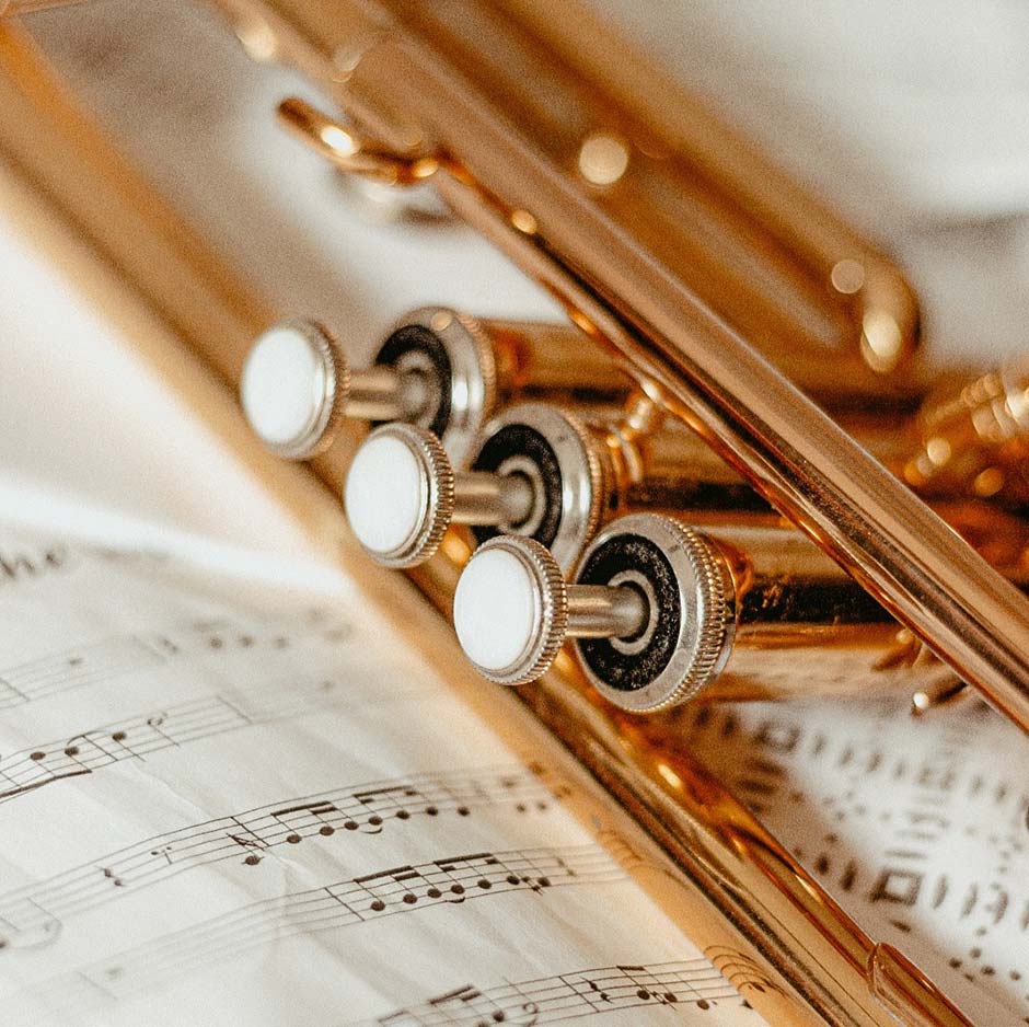 Откровение о трубах