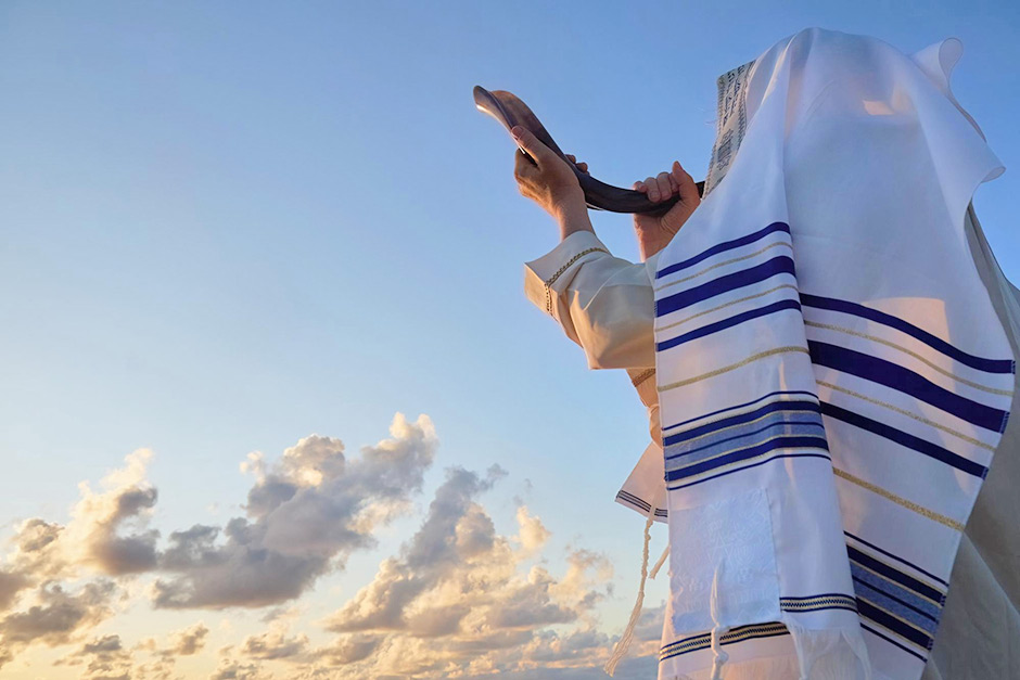 Послание Шофара