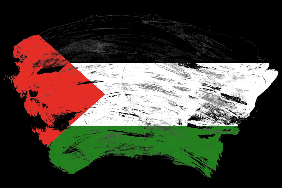 Признание Палестины: «темное воскрешение» антисемитского филистимского духа